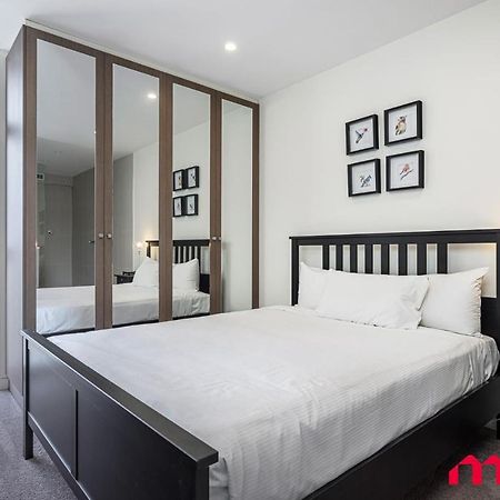 Metawise Sydney Cbd Haymarket Luxe 2Bed Penthouse Aqua Екстериор снимка