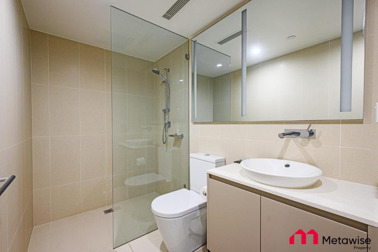 Metawise Sydney Cbd Haymarket Luxe 2Bed Penthouse Aqua Екстериор снимка