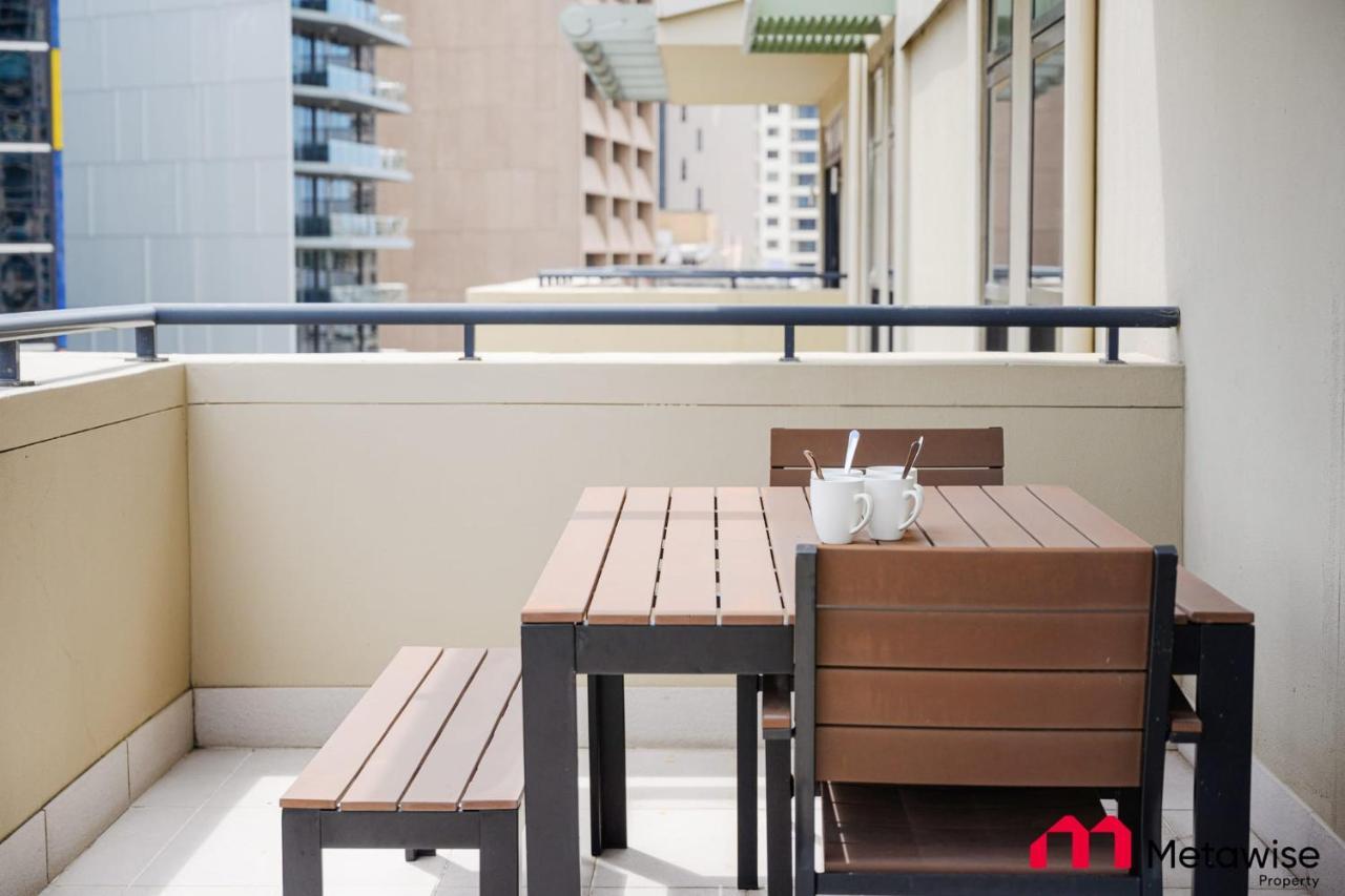 Metawise Sydney Cbd Haymarket Luxe 2Bed Penthouse Aqua Екстериор снимка