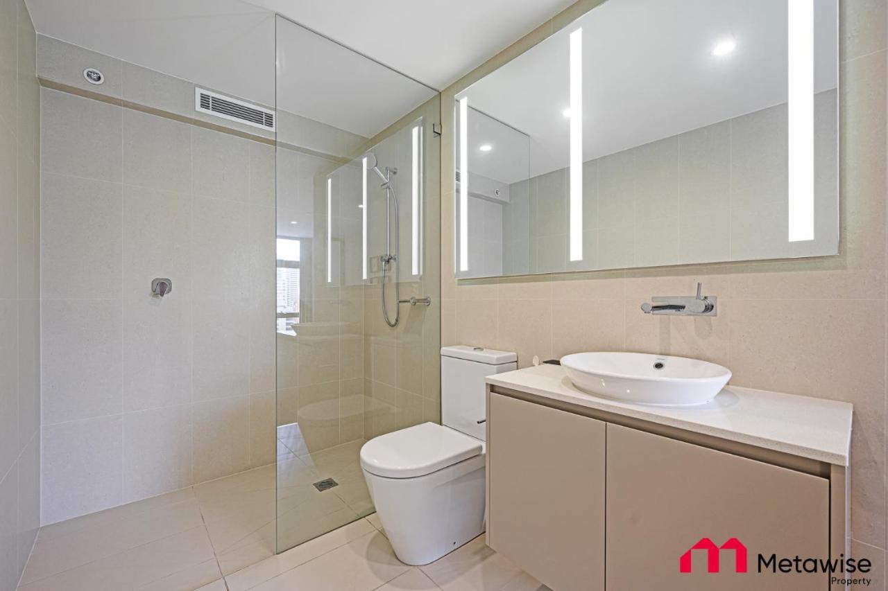 Metawise Sydney Cbd Haymarket Luxe 2Bed Penthouse Aqua Екстериор снимка